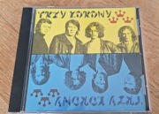 Krzysztof Klenczon Trzy Korony CD 1993