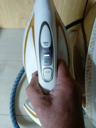 Generator pary Tefal 