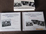 2CD BOX - Palast Orchester - Max Raabe - 2002