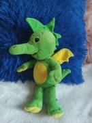 Tabaluga smok maskotka 