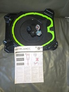 Gra zręcznościowa - Hasbro Zestaw bitewny Xtreme Beyblade X - F9588