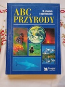 Książka ABC Przyrody