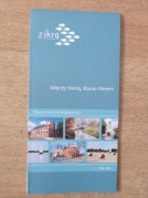 Między Wartą Bzurą a Nerem mapa