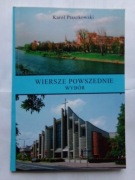 Karol Ptaszkowski - Wiersze Powszednie, wybór