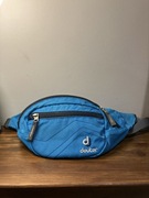 Deuter - nerka, bardzo dobry stan