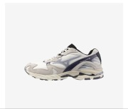 Buty skórzany Mizuno Wave Rider 10