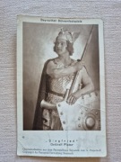 ZYGFRYD - Opera Richarda Wagnera - pocztówka operowa 1925r.