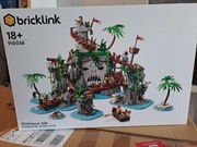 Lego 910038 Ominous Isle Upiorna wyspa Brick Link Designer Nowość