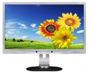 Philips Brilliance 231B|23"FHD|Komplet|BDB|FV