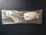 Myszka przewodowa kulkowa PS2 Logitech M-S48a (RETRO NOS)