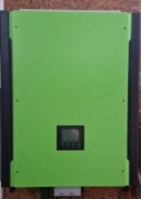 Falownik hybrydowy Infinisolar 10kw orvaldi inwerter offgrid