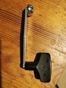 Korba do ABU 10cm chrom