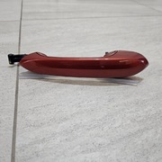 Klamka lewy tył bmw g20 w kolorze c1x