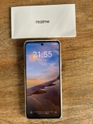 Realme C75 stan idealny nie używany
