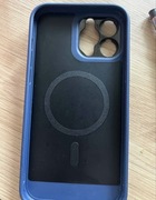 Etui Freewell Sherpa + Spigen do iPhone 13 Pro Max