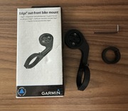 Garmin Edge out front bike mount