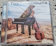 Płyta CD The Piano Guys 