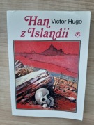 "Han z Islandii" Victor Hugo