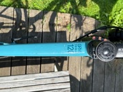 Rower Gravel Triban 120 S