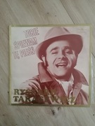 płyta winylowa Ryszard Tarasewicz 