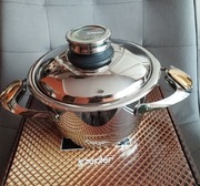 Naczynie, garnek 2 l Zepter