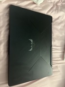 laptop asus tuf gaming f15