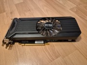Nvidia GeForce gtx 1060 StormX