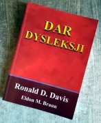 Dar dysleksji - Ronald Davis, Eldon M. Braun