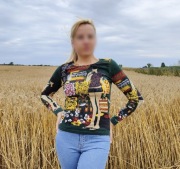 Nowa bluzka Custo Barcelona kolekcjonerska 2 S XS 