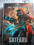 Codex Skitarii WH40K 