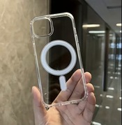 Etui Magnetyczne do iPhone'a