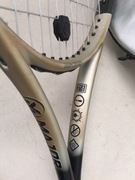 RAKIETA TENISOWA TECNIFIBRE DURA TITANIUM CARBOFLEX