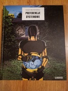 Preferencje systemowe - Ugo Bienvenu 