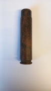 Polska łuska 23x115mm 439Z 56 z działka lotniczego NS-23