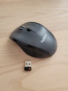 Mysz bezprzewodowa Logitech M705 Marathon