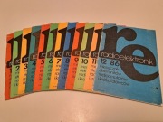 Radioelektronik rocznik 1986