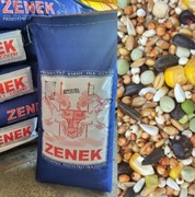 Karma sezonowa ZENEK dla ptaków 