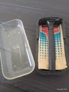 Maszynka do golenia na żyletki POŁONINA LWÓW PRL