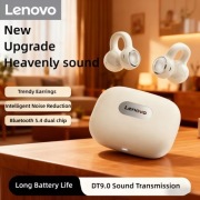 Słuchawki bluetooth przewodnictwa kostnego Lenovo XT61 Clip-On