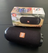 Głośnik Bluetooth bezprzewodowy