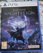 Elden Ring Nightreign PS5 Polskie napisy