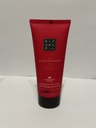 The Ritual of Ayurveda