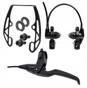 Hamulec szczękowy Magura hs11 przedni