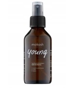 Mokosh Cosmetics Young tonik do twarzy łagodząco - odświeżający 100 ml