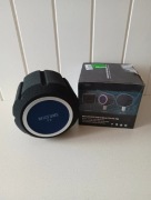 Pokrowiec na mikrofon, gąbka, micfuns f2