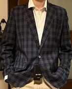 Marynarka dla chłopca 148-154 cm