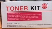 Toner ZAMIENNIK do OKI C301 C321