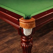 Stół bilardowy snooker Radley 9 ft profesionalny DOWÓZ gwarancja Raty