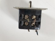 STARY WYŁĄCZNIK PRZEŁĄCZNIK SIŁOWY WYŁĄCZNIK 25A/380V