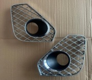 Kratki zaślepki zderzaka Bentley Continental 3SD807683A 3SD807684A